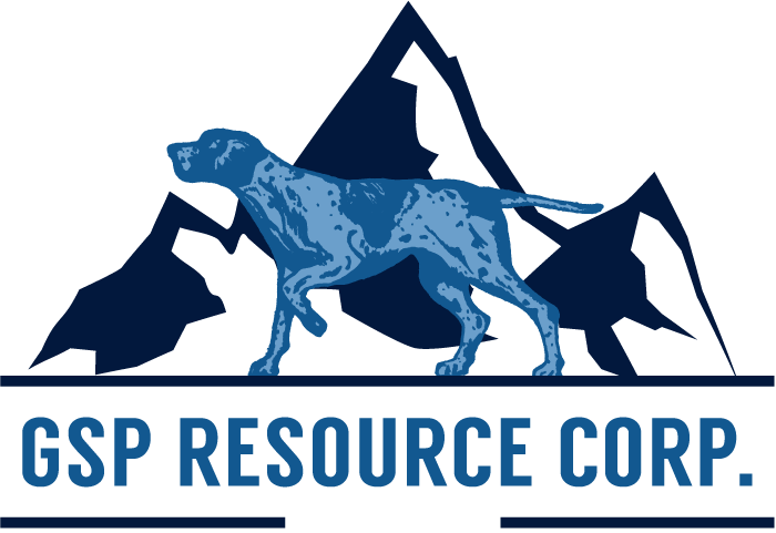 Gsp Resources Corp - Illustration (700x481)