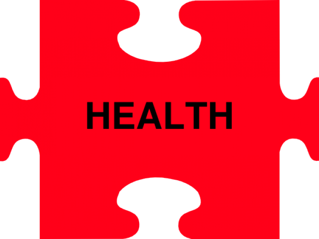Health Clipart Clip Art - Hunter New England Health (640x480)