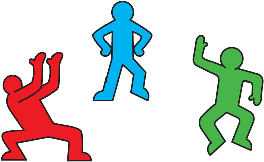 Maui's Moves - Illustration (880x600)