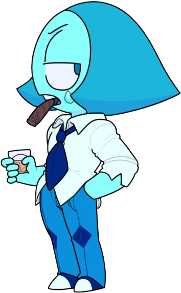 Clothing Vertebrate Fictional Character Clip Art - Steven Universe Super Villain (500x667)