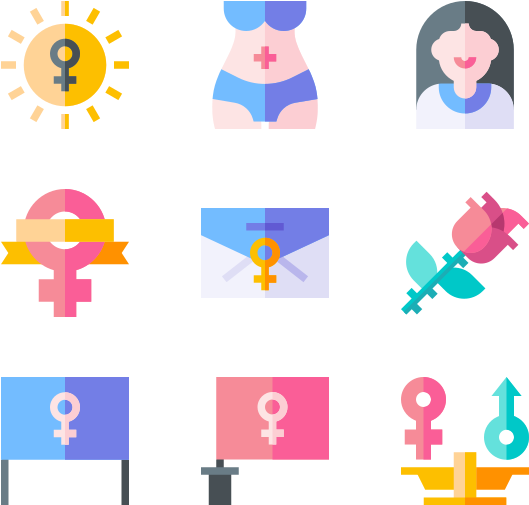 Womens Day - Womens Day (600x564)