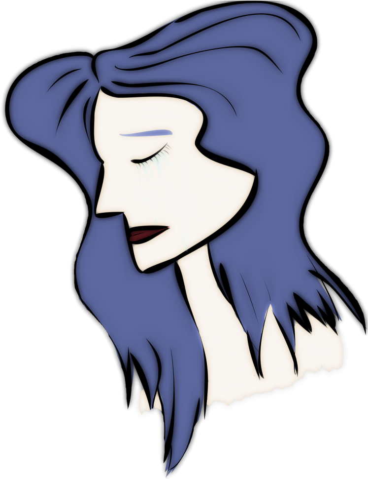 The Problem Wasn't The Village Oh, No, Really - Cartoon (797x1024)