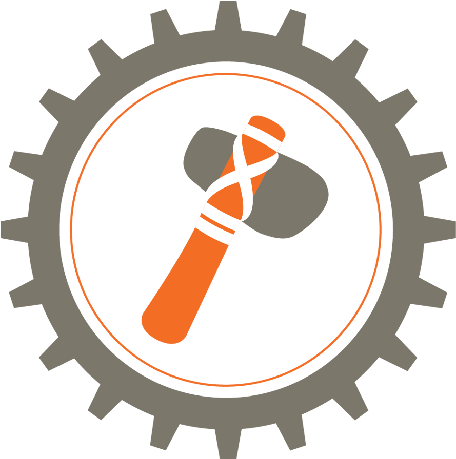 Primitive Logo - Bicycle (945x945)