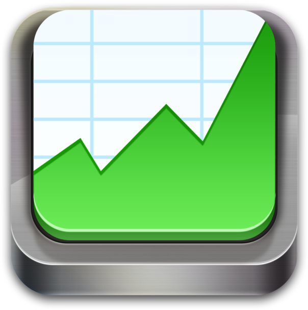 Stockspy Realtime Stocks Quote 17 - Stock (630x630)