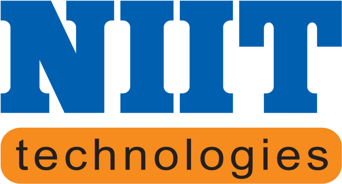 Niit Technologies - Niit Technologies Ltd Logo (1280x720)