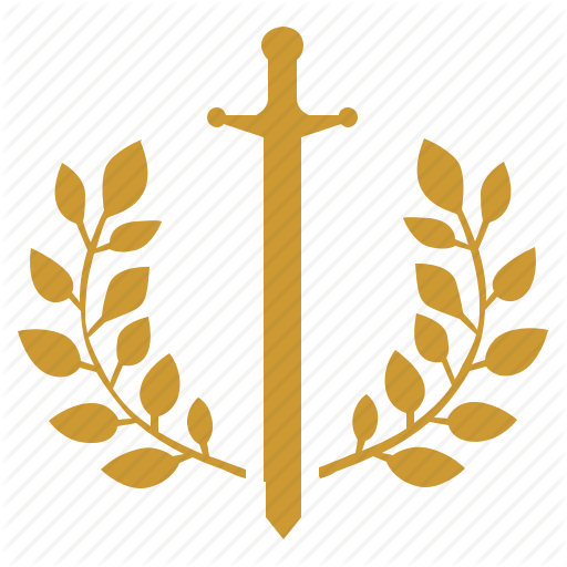 Ancient Rome By Inmotus Design Sword War - Army Independence Day Bts (512x512)