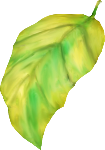 Yandex, Gnomes, Elves, Branches, Fairies, Clip Art, - Banana (346x491)