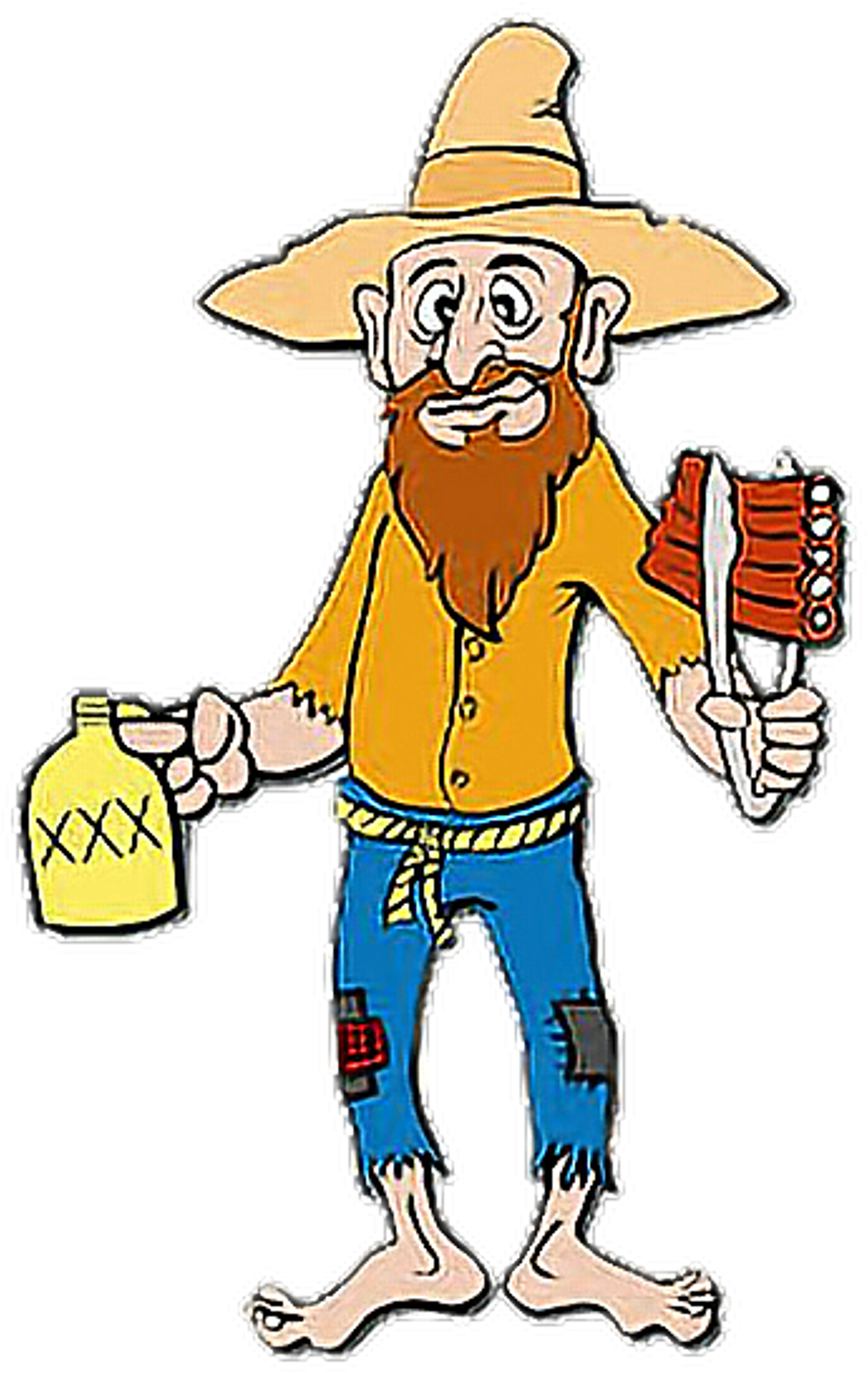 #hillbilly #redneck #moonshine #bbq #inbred #man #boy - #hillbilly #redneck #moonshine #bbq #inbred #man #boy (1024x1628)
