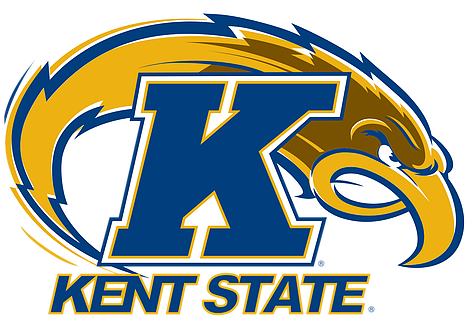 Stop By Today Before - Kent State Golden Flashes (473x319)