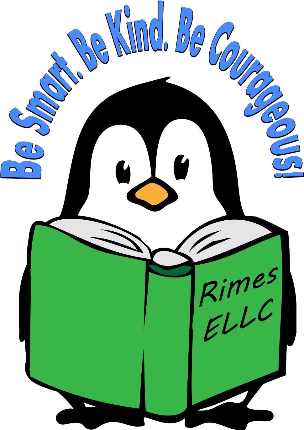 Penguin Sticker (1340x1483)