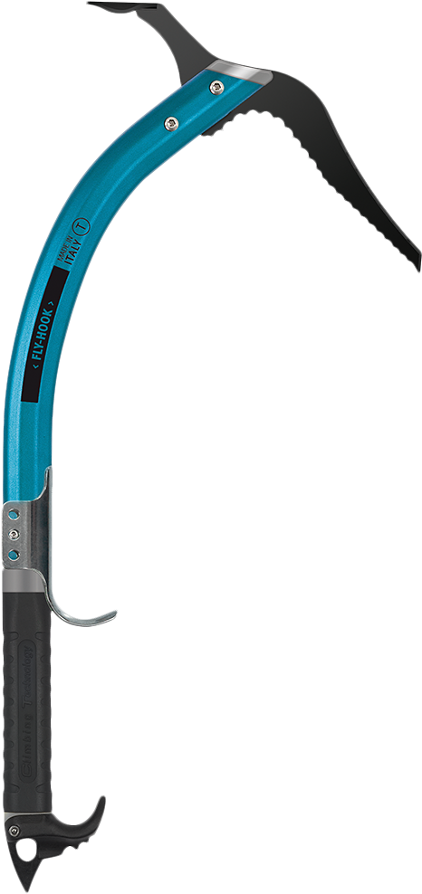 Ice Axe Png - Climbing Axe Transparent Background (1024x1024)