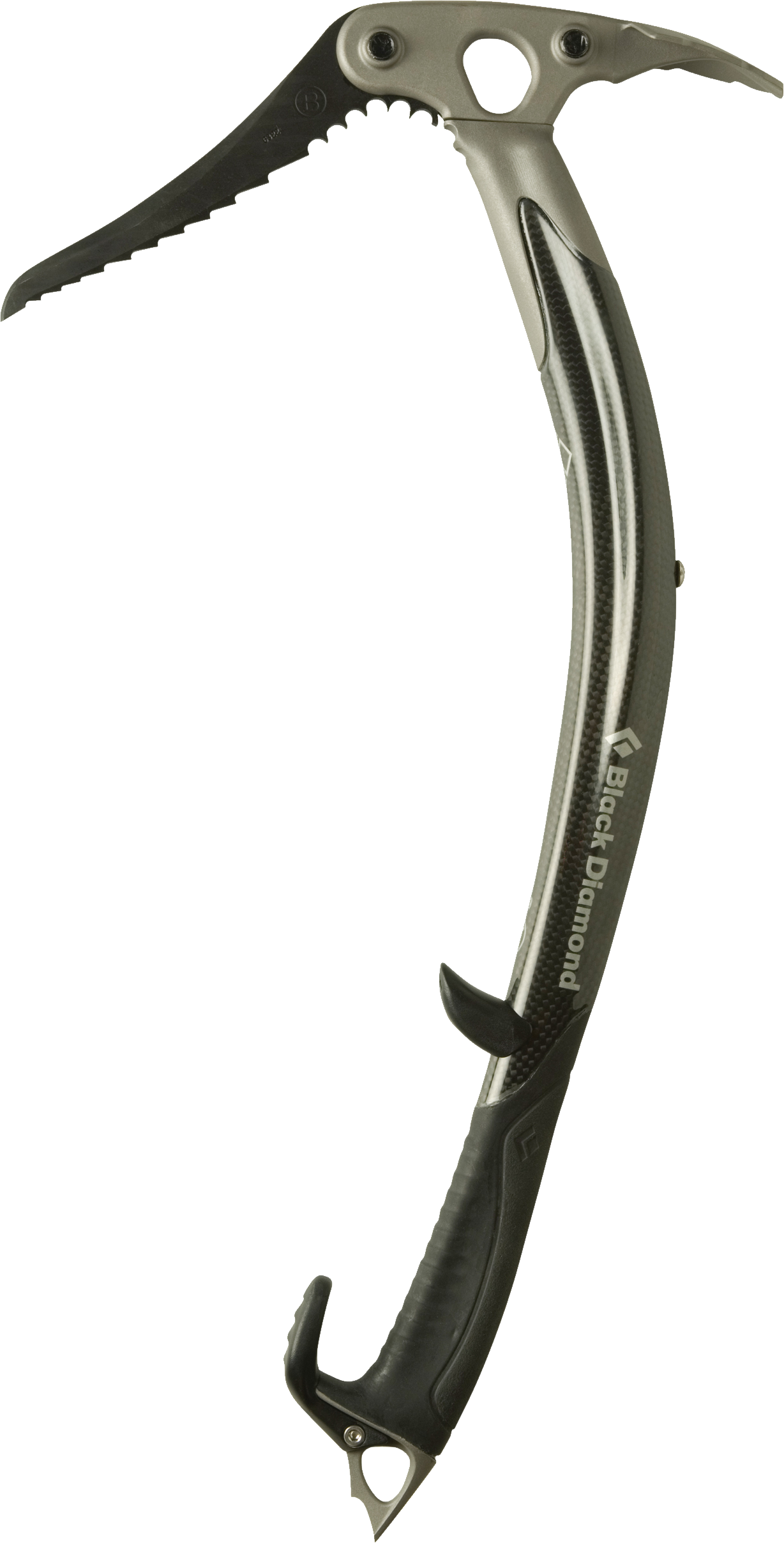 Ice Axe - Black Diamond Cobra (1228x2416)