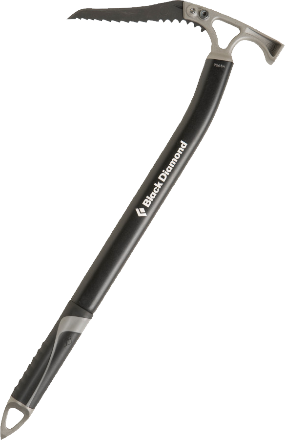 Ice Axe Png - Ice Axe (584x900)