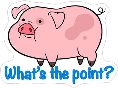 Viber Sticker «gravity Falls» - Viber Sticker «gravity Falls» (490x317)