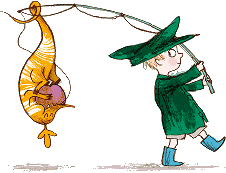 The Journey Do Not Enter The Monster Zoo Clipart Free - Cartoon (455x348)