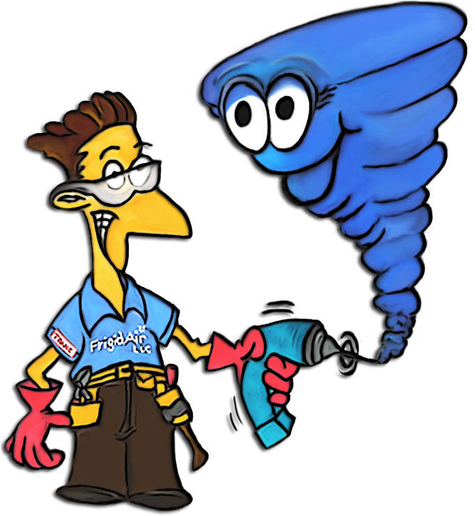 Andhere Are The Employee Badges I Created In Many Colors - Cartoon (681x750)