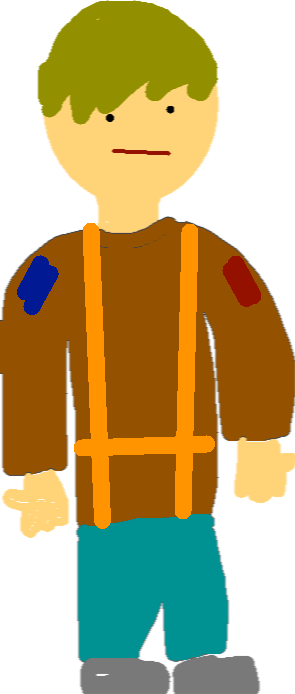Avitar - Trooper - Avitar - Trooper (295x694)