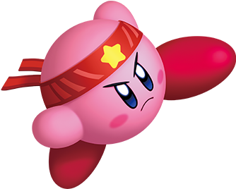 ¡kirby Al Descubierto - Kirby Super Smash Bros Kirby (400x400)
