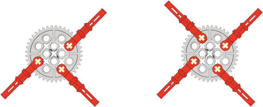 Gears Clipart Pulley Gear - Gears Clipart Pulley Gear (1200x378)