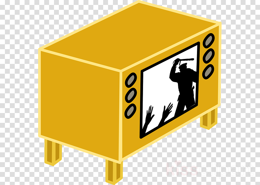 Media Violence Clipart Research On The Effects Of Violence - Color Scheme Png (900x640)