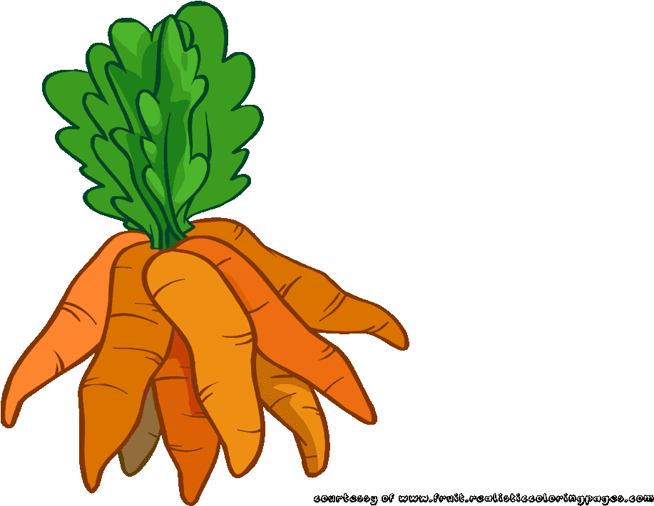 20 Incredible Carrot Vegetables Clipart - Clipart Carrot (1280x720)