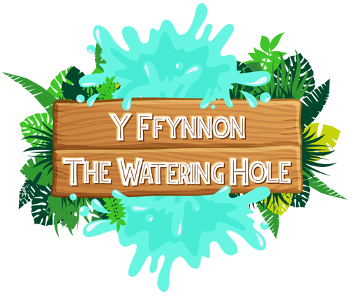 If You Don't Want To Waste Time Away From The Rides, - Illustration (500x428)