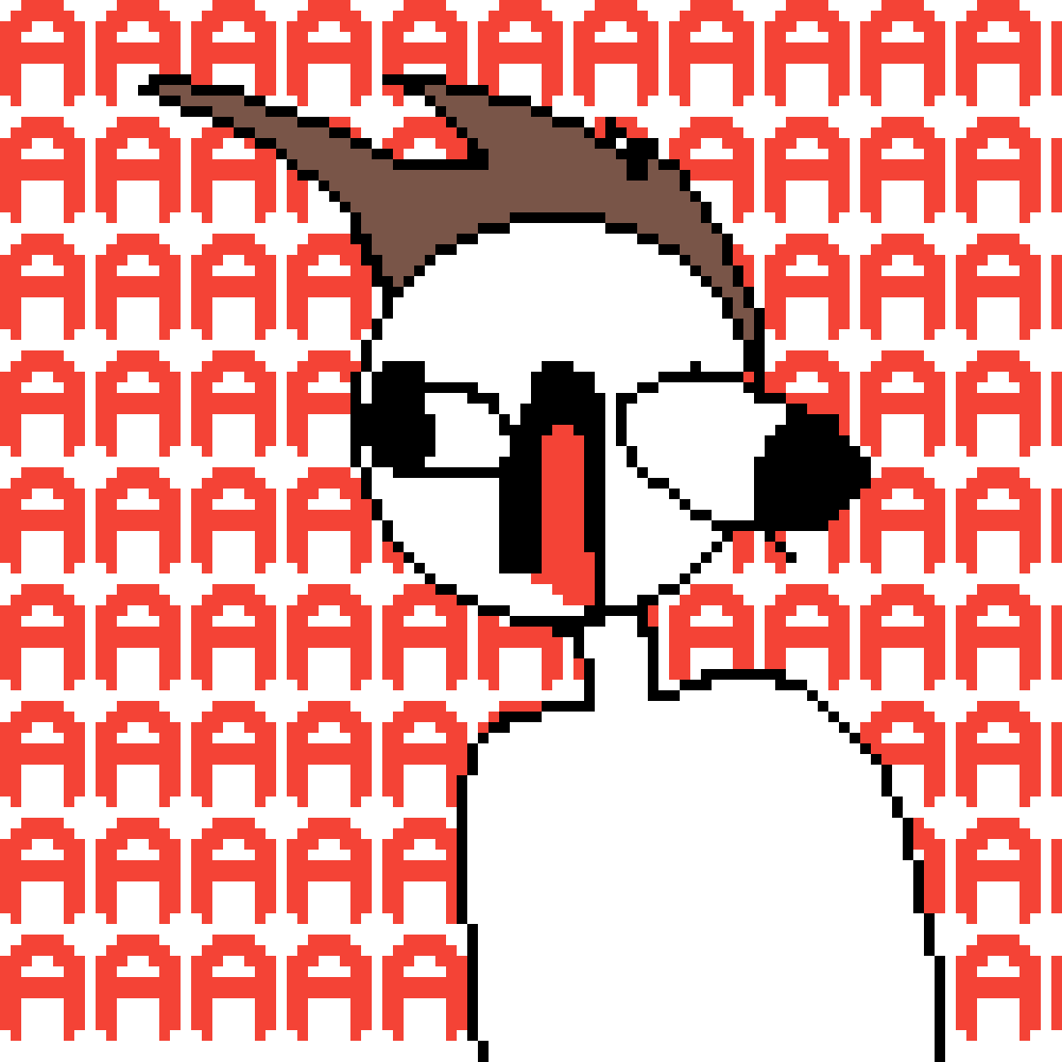 Pixilart Me Wen Im Home Alone Piglover Png Im Home - Pixilart Me Wen Im Home Alone Piglover Png Im Home (1200x1200)