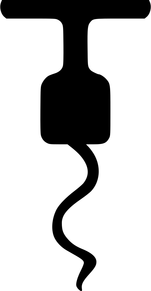 Corkscrew Spin Tailspin Wine Open Bottle Comments - Corkscrew Spin Tailspin Wine Open Bottle Comments (510x980)