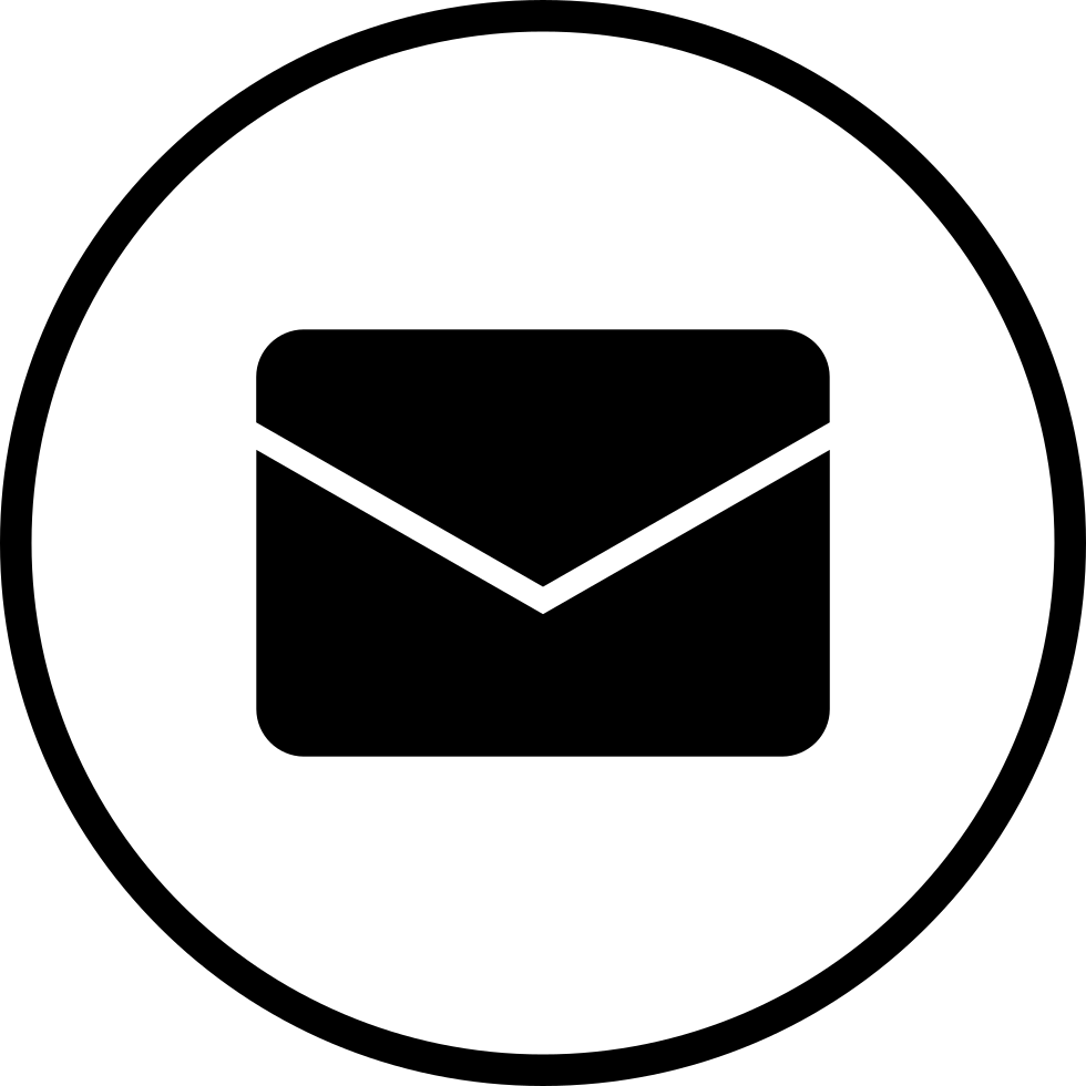 980 X 980 4 - Email Logo For Business Cards (980x980)