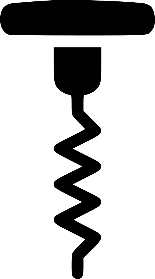 Cork Screw Opener Champagne Comments - Cork Screw Opener Champagne Comments (544x980)