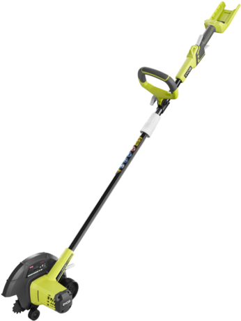 36v Garden Edger Red3600 Ryobi Tools - Máy Thổi Lá Ryobi Dùng Pin 36v (490x490)