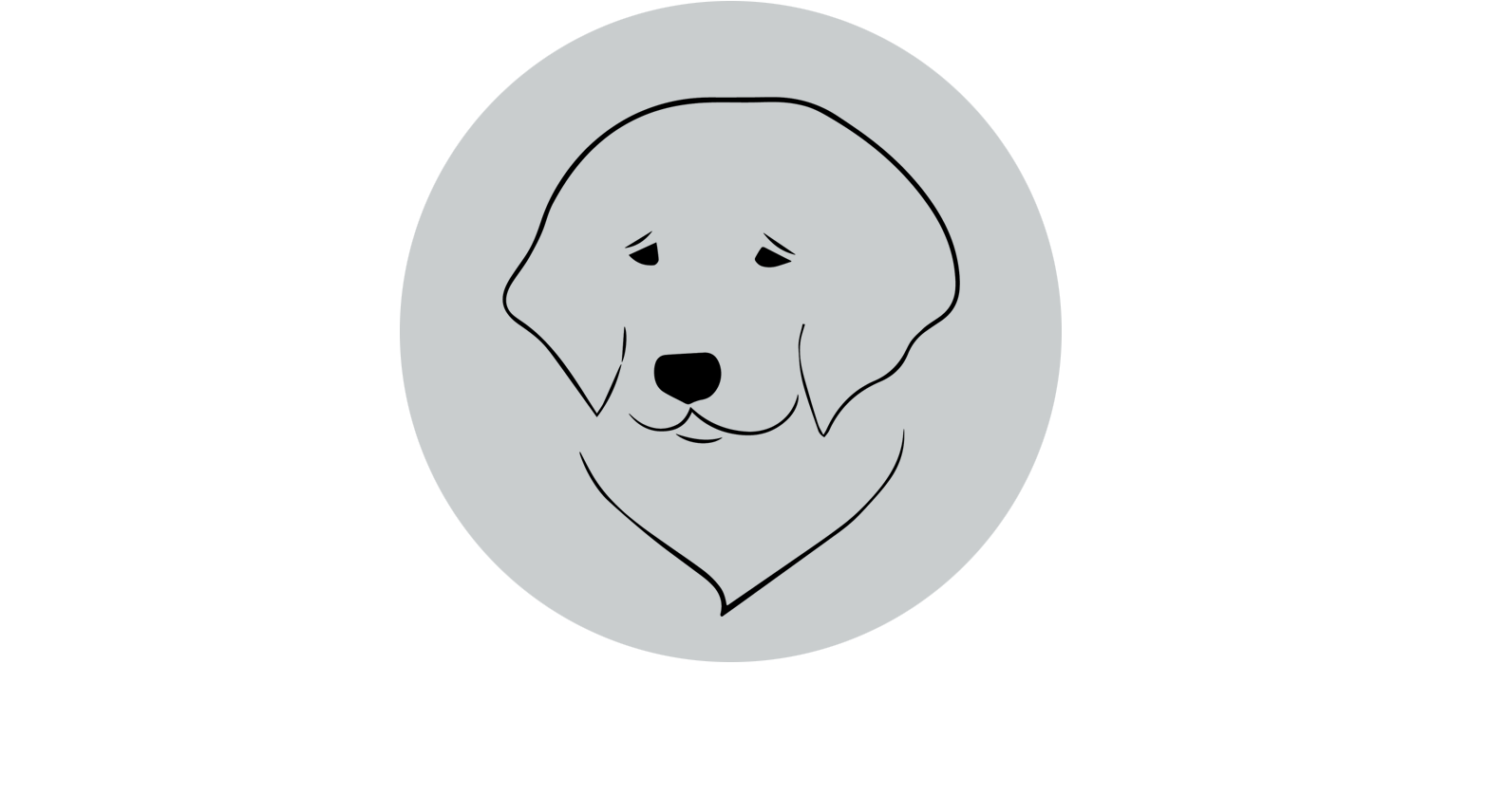 Beloved English Cream Goldens - Great Pyrenees (1800x1500)