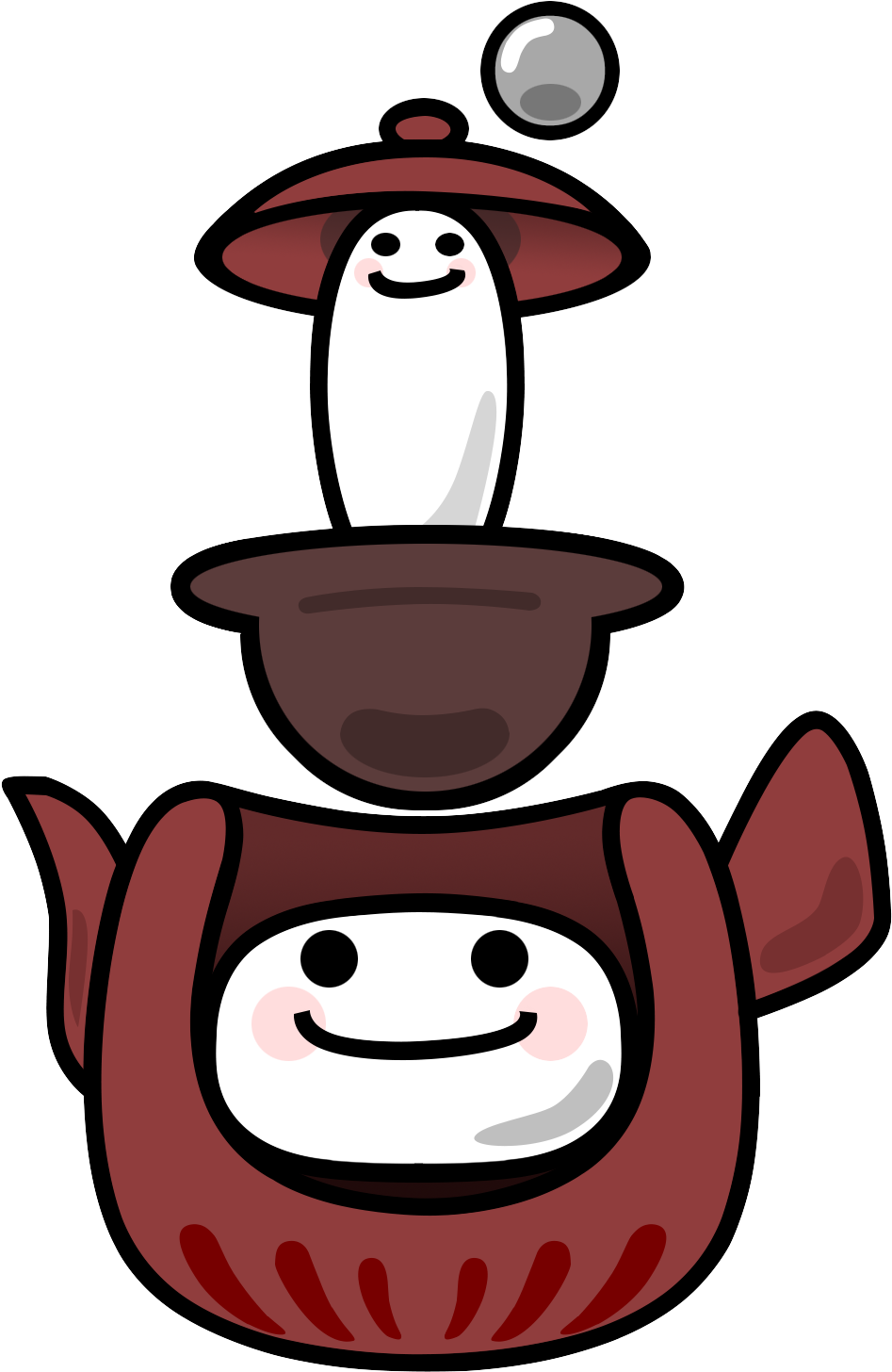 Image Rhythm Megamix Character Artwork Png Ⓒ - Image Rhythm Megamix Character Artwork Png Ⓒ (1050x1561)