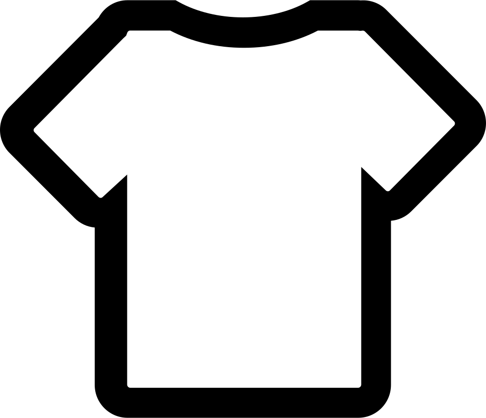 Png File Svg - Icon Png Clothes Icon (980x842)