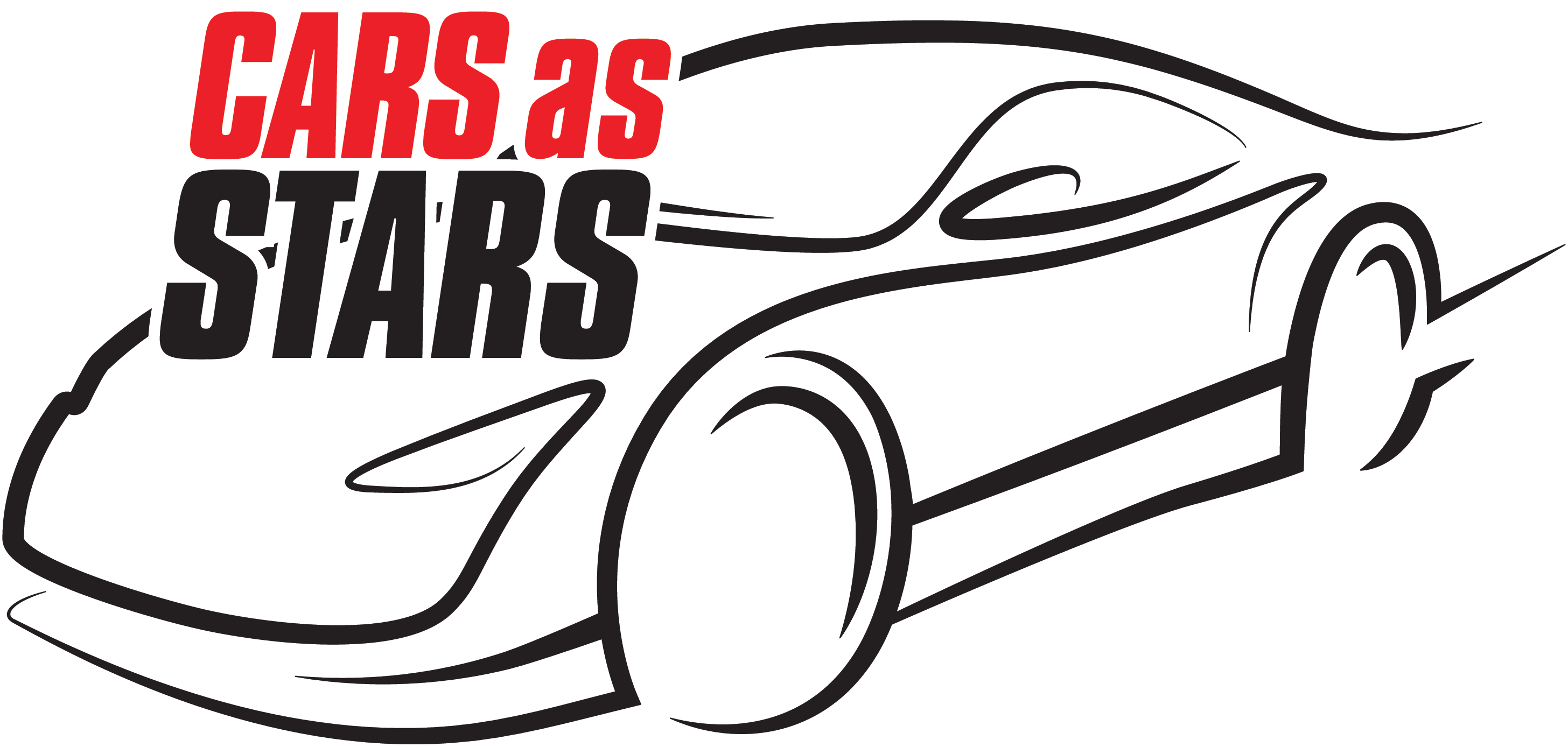 Cars As Stars Transparent Logo - Knauf Insulation (2912x1388)