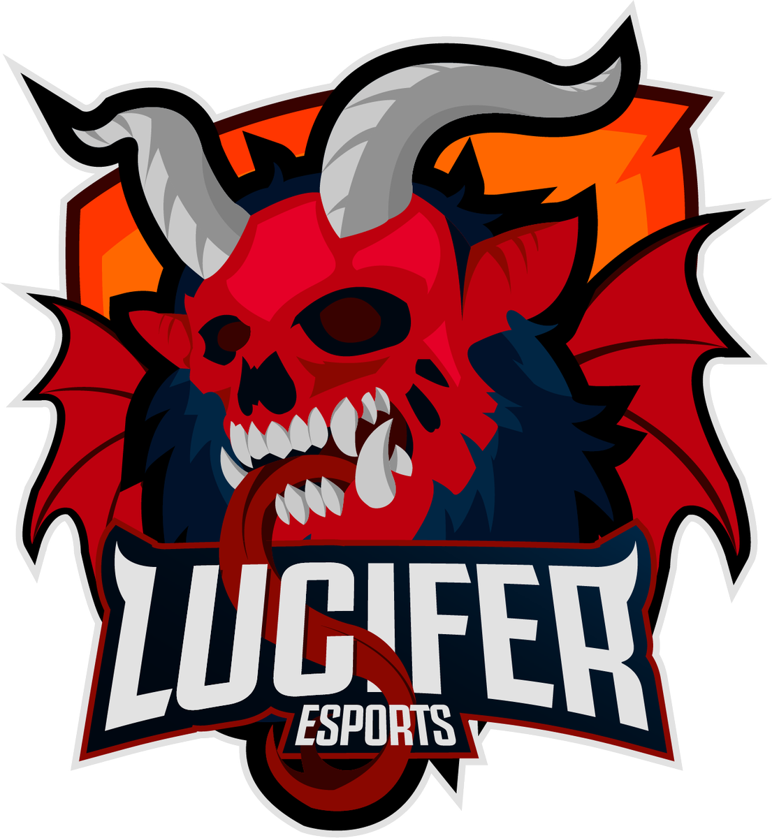 Lucifer Esports On Twitter - Lucifer Esports (1105x1200)