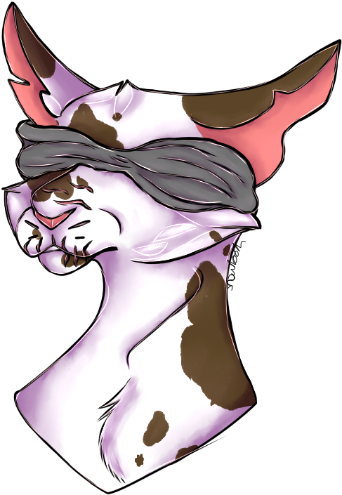 Commission - Cartoon (661x855)