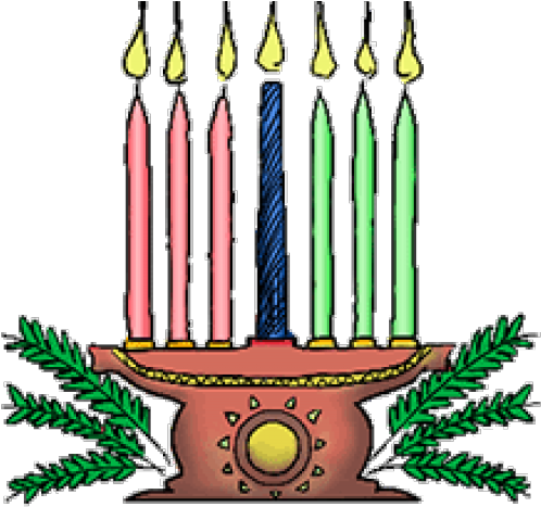 Feast Clipart Kwanzaa - Feast Clipart Kwanzaa (640x480)