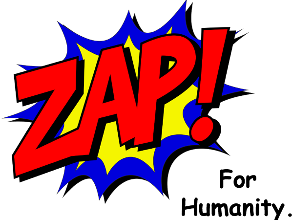 Ever Just Meditated On A Candle Flame The Lighting - Comic Book Zap (600x450)