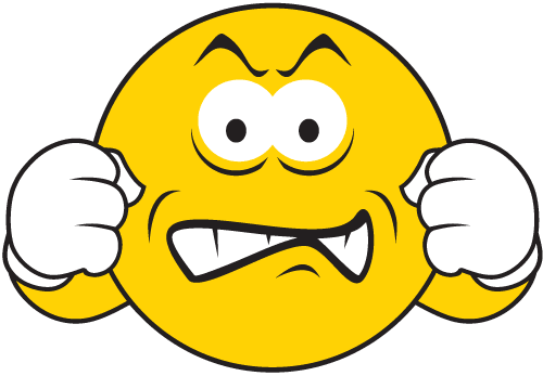 Personalized By You, For You - Smiley Face (500x347)