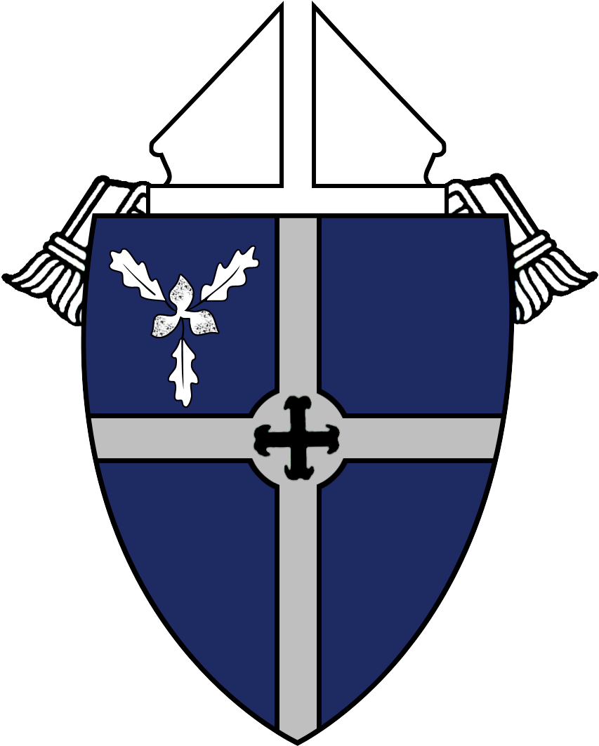 Diocese Of Bismarck Center For Pastoral Ministry 520 - Diocese Of Bismarck (857x1094)