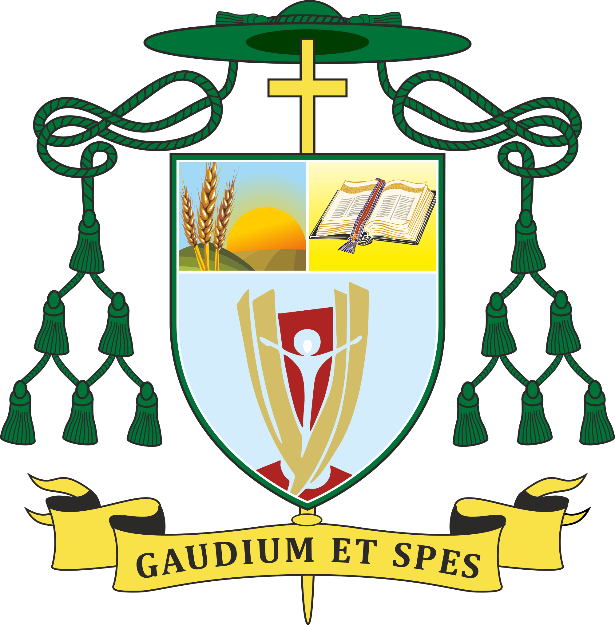 Generic Placeholder Image - Roman Catholic Archdiocese Of Lingayen-dagupan (2000x2034)