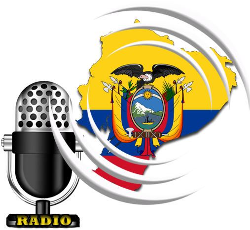 Radio Fm Ecuador - Recording Microphone Transparent Background (512x512)