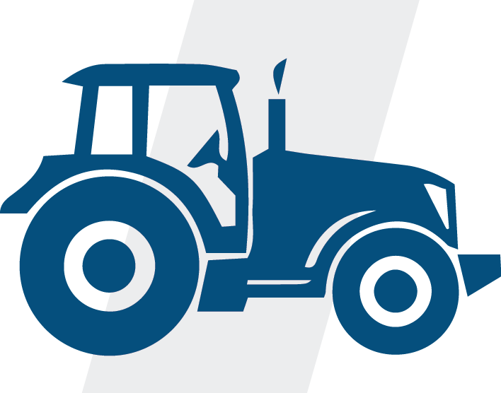 Innovations Gat Systems Equipment Agricultural Construction - Tractor (708x556)