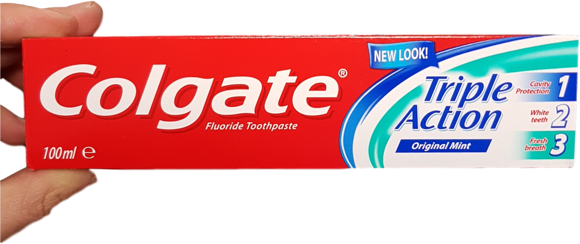 Toothbrush Clipart Colgate - Colgate (2000x2000)