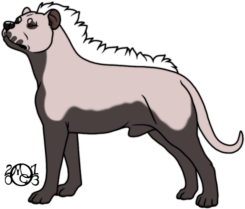 Csm Total Combustion By Everlastingstables - Dog Yawns (923x715)