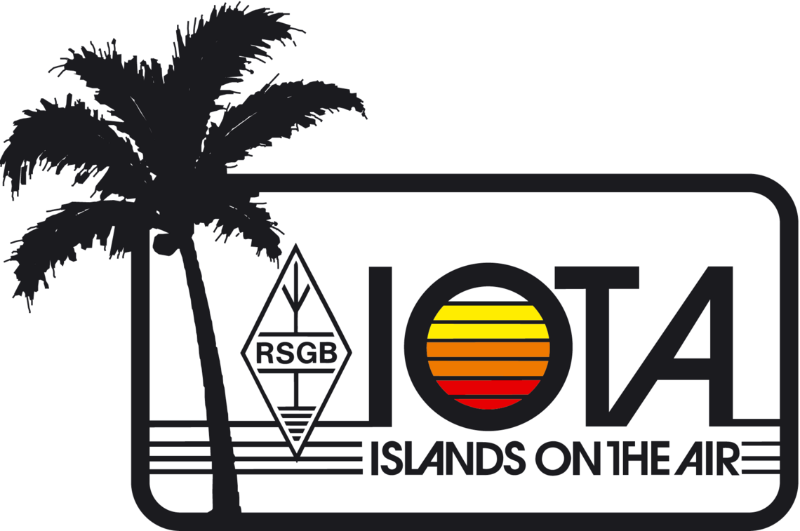 The Departement Dx Will Publish The Current Ranking - Ham Radio Iota (1140x757)