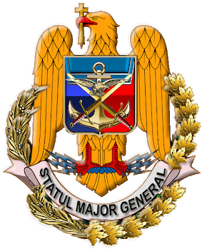 Steme 3d Ale Mapn- Armata Română România - Romanian Ministry Of National Defence (307x400)