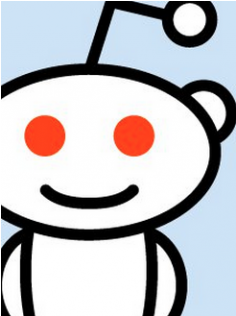 Reddit - Reddit Snoo (600x315)