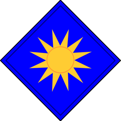 40th Id - 40th Infantry Division Patch (400x400)